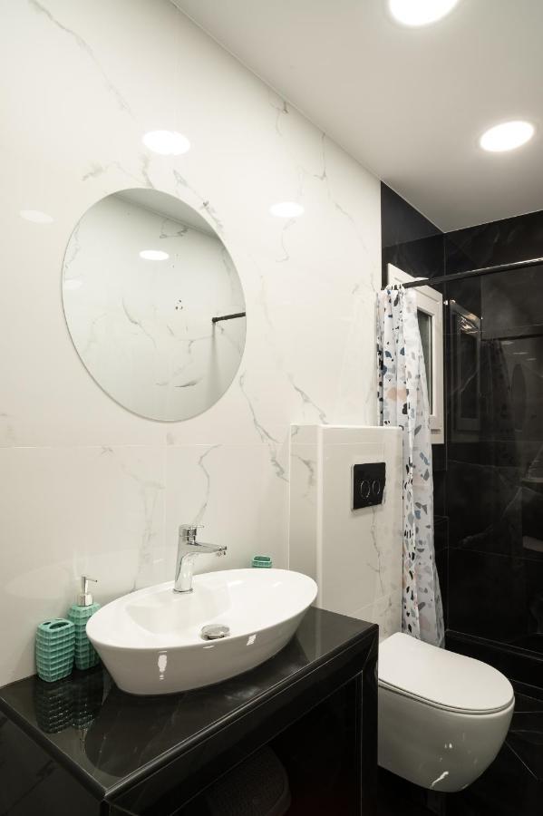Apartment Lenorman *