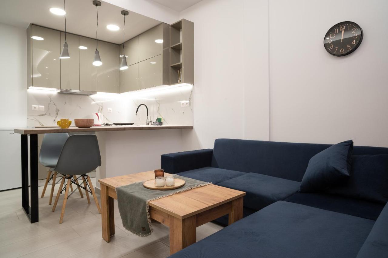 Apartment Lenorman Athen