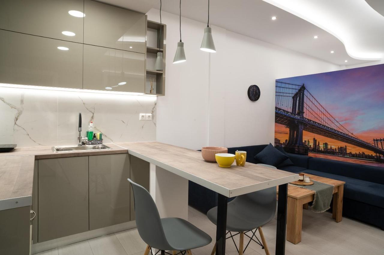 Apartment Lenorman Athen