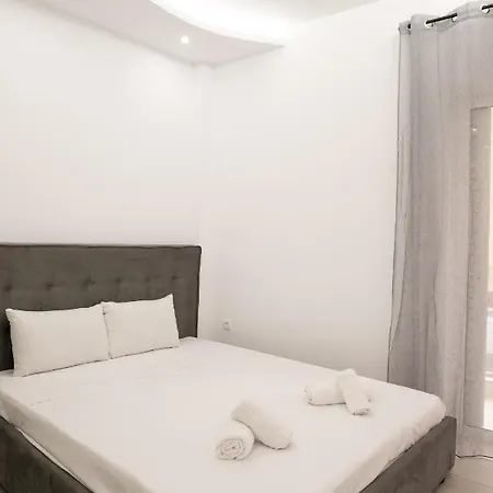 Lenorman Apartments Athènes Extérieur photo