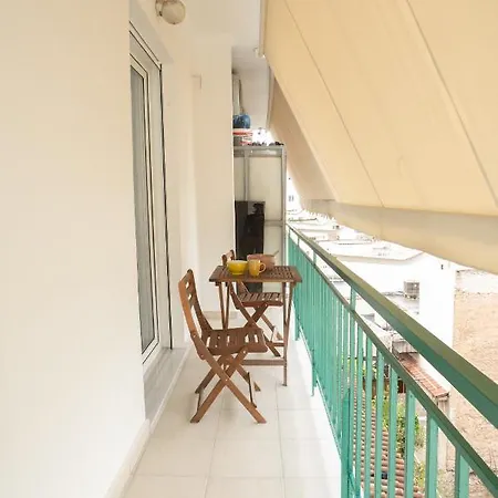 Lenorman Apartments Athènes Extérieur photo