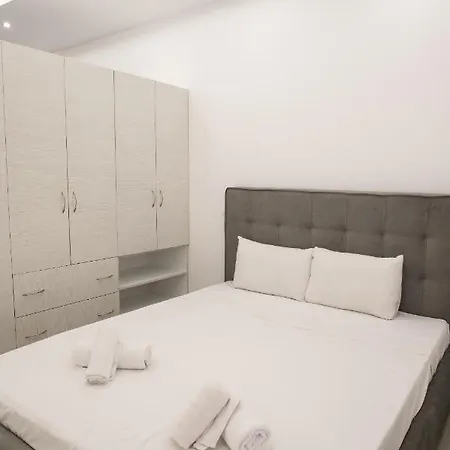 Lenorman Apartments Athènes Extérieur photo