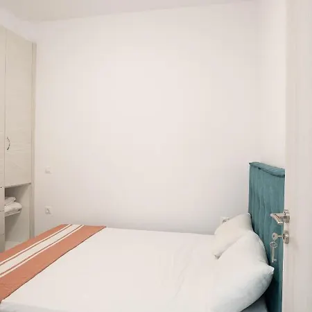Lenorman Apartments Athènes Extérieur photo