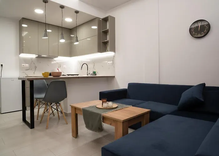 Lenorman Apartments