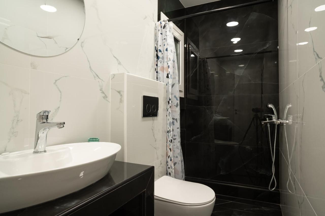 Lenorman Appartement *