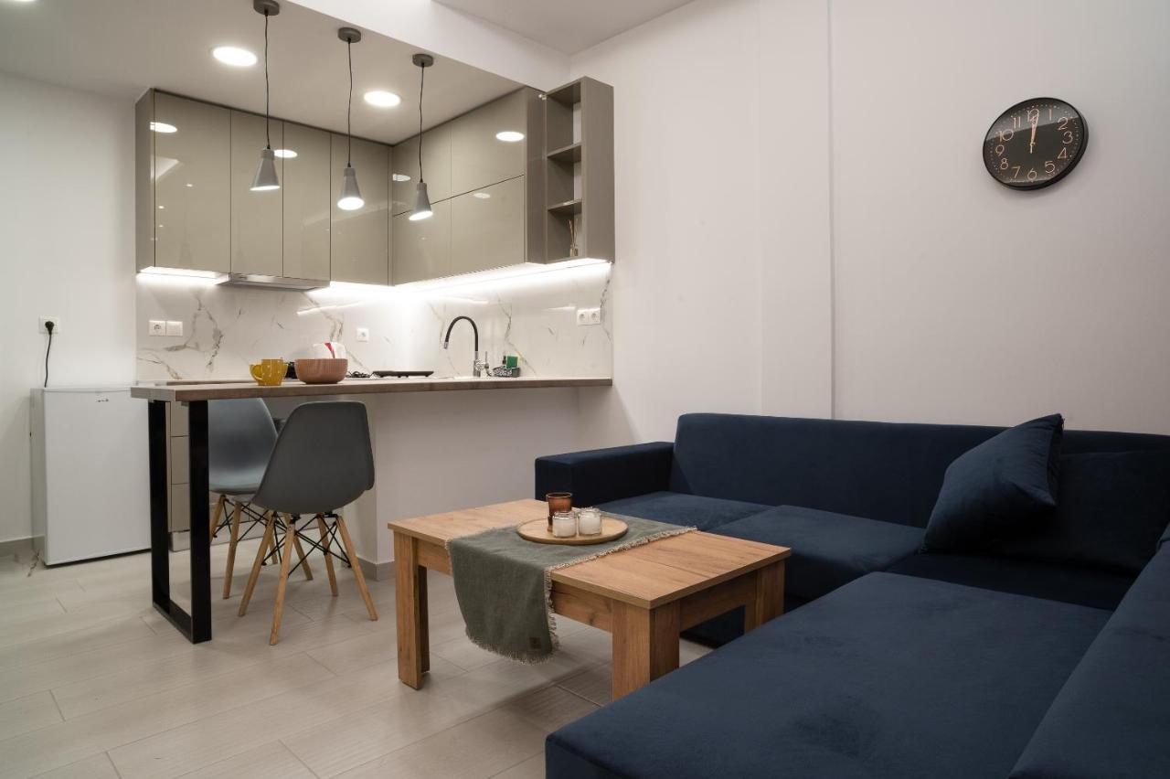 Appartement Lenorman