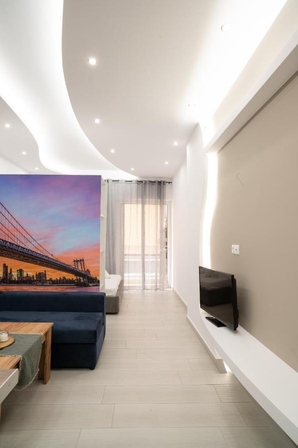 Appartement Lenorman Athènes
