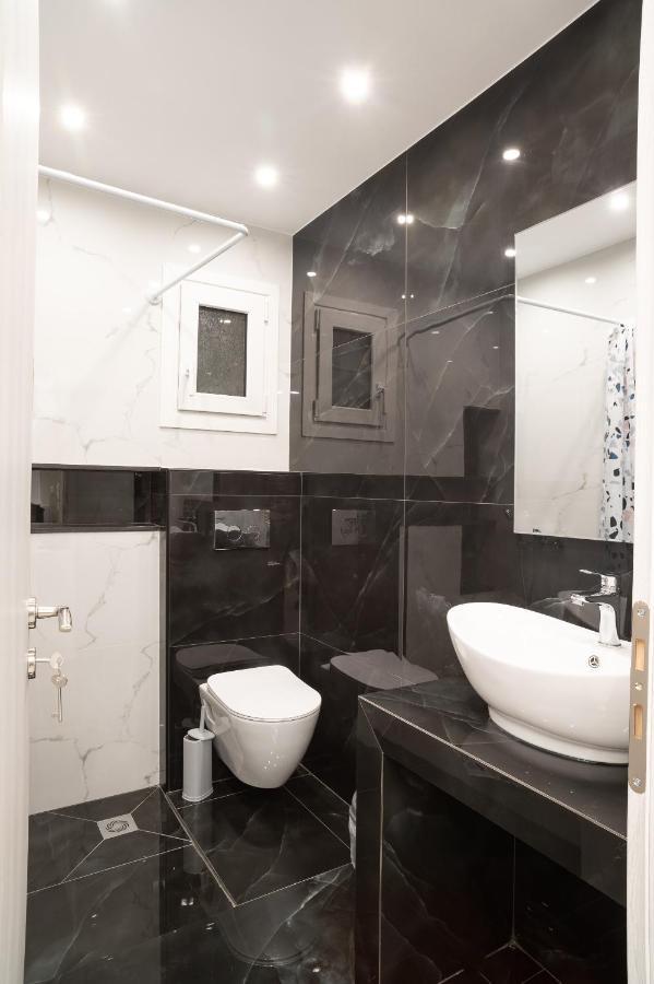 Lenorman Appartement Athènes