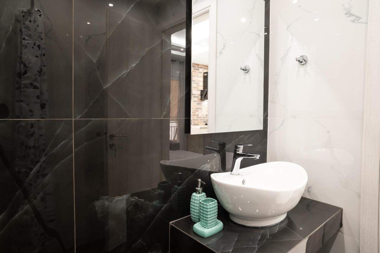 Appartement Lenorman Athènes
