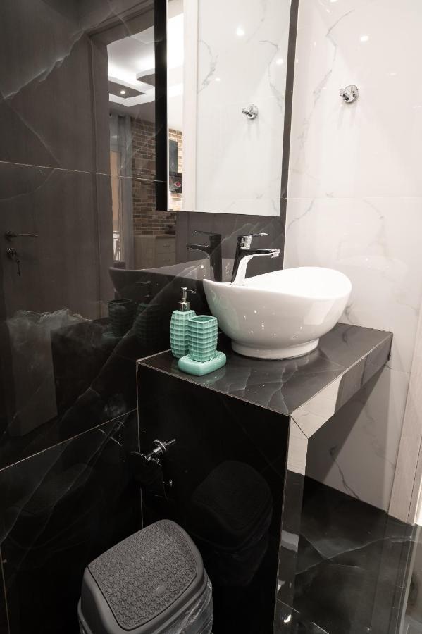 Appartement Lenorman Athènes