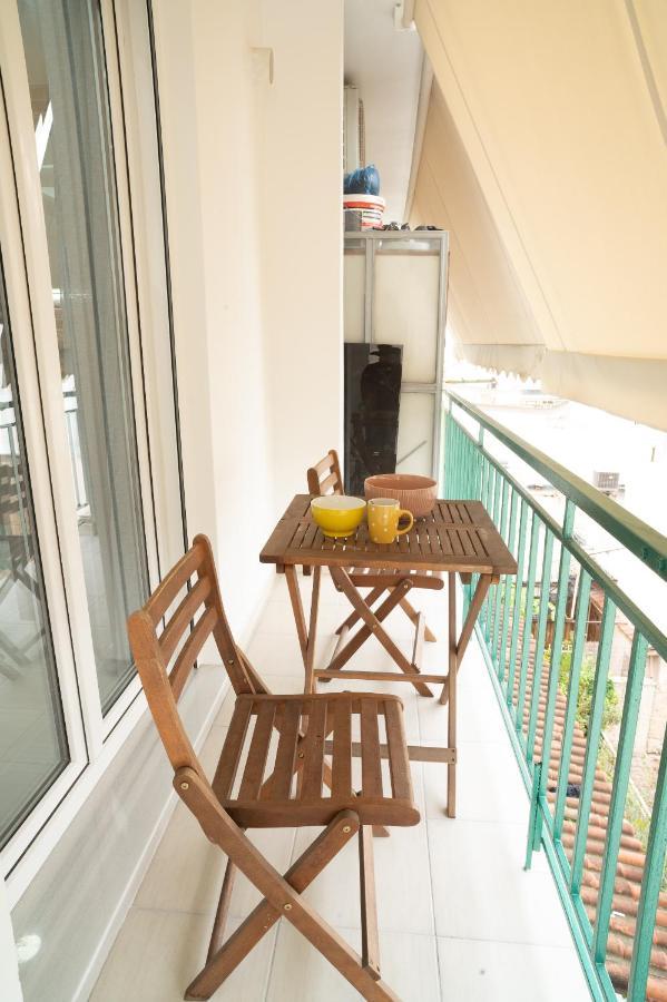 Lenorman Appartement Athènes