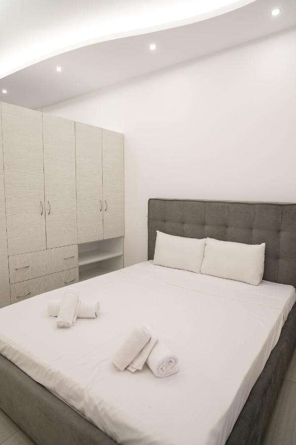Appartement Lenorman