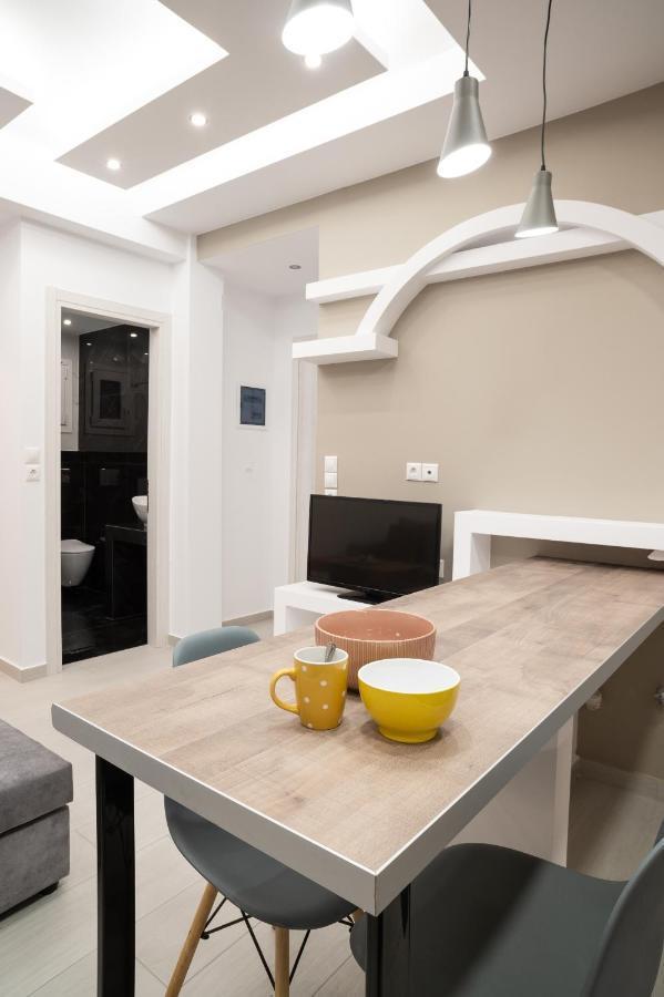 Appartement Lenorman