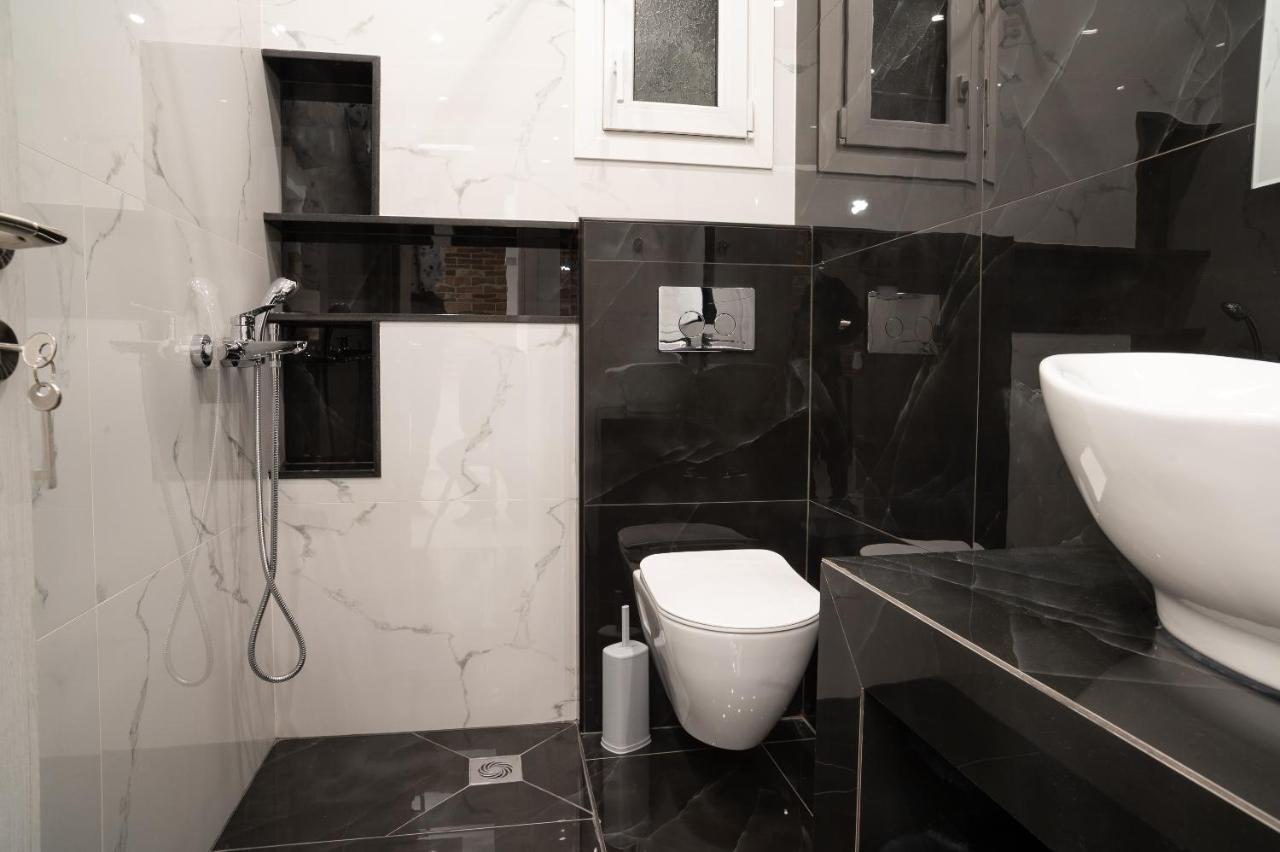 Lenorman Appartement Athènes