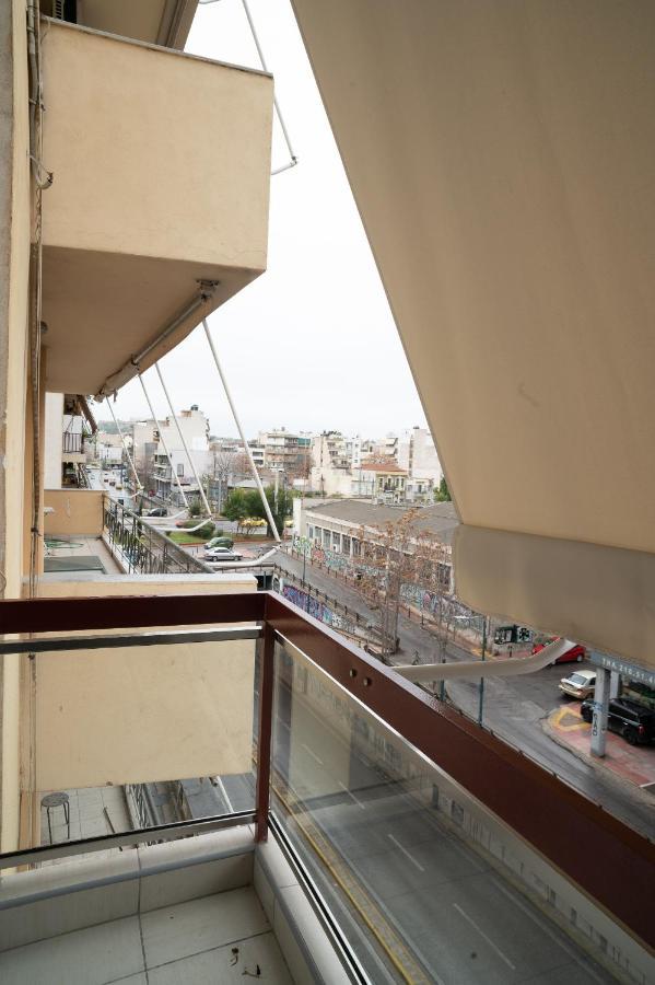 Appartement Lenorman Athènes