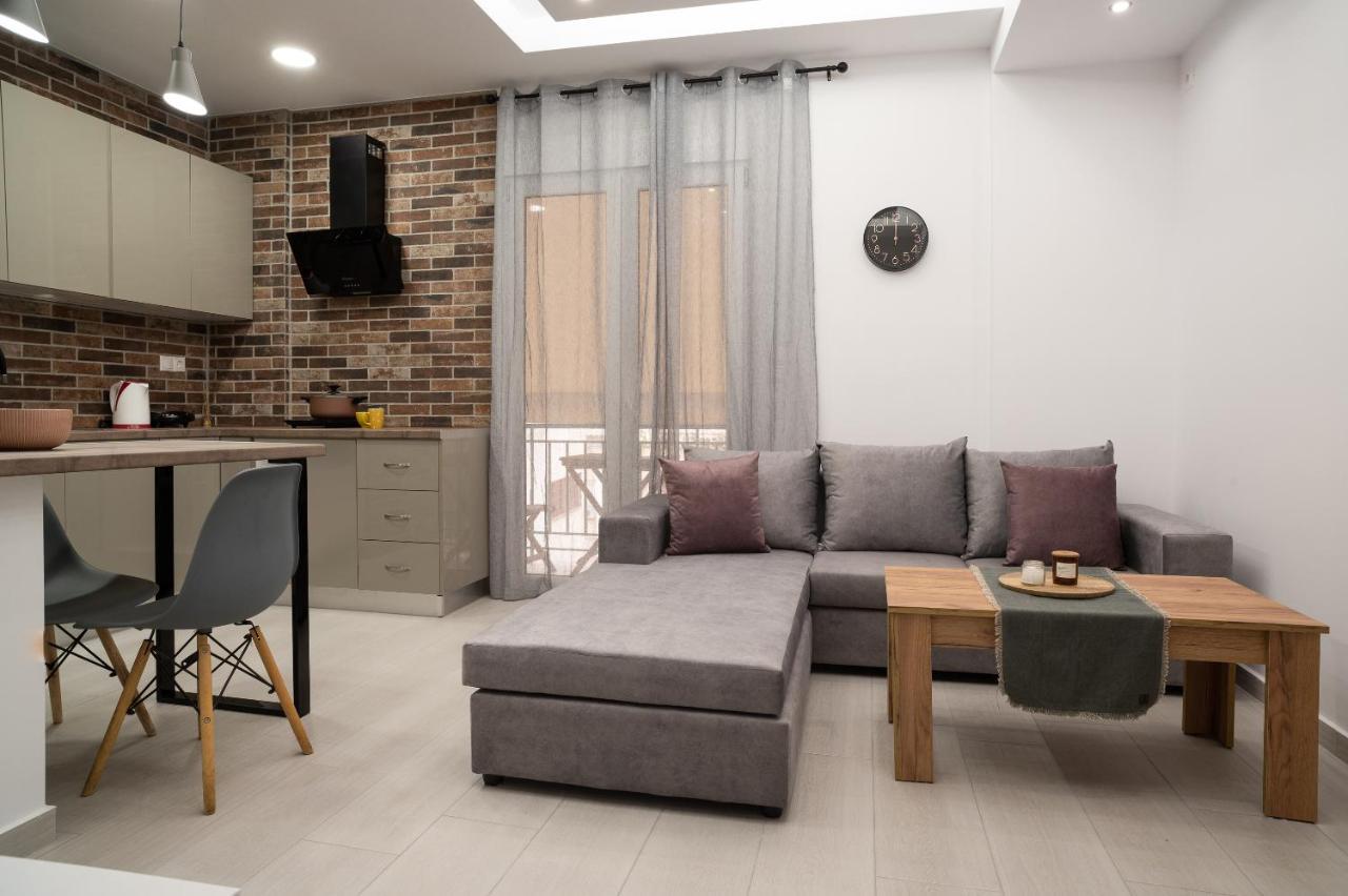 Lenorman Appartement Athènes