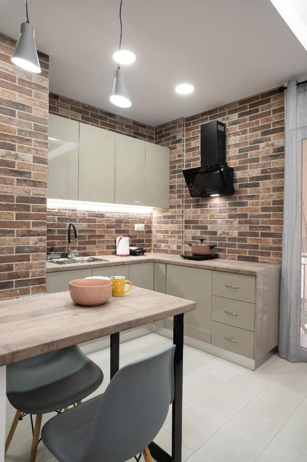 Appartement Lenorman