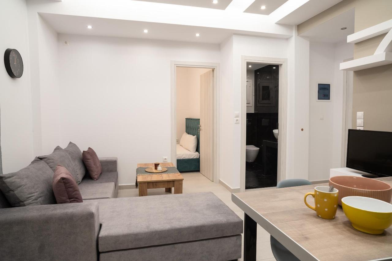 Appartement Lenorman *