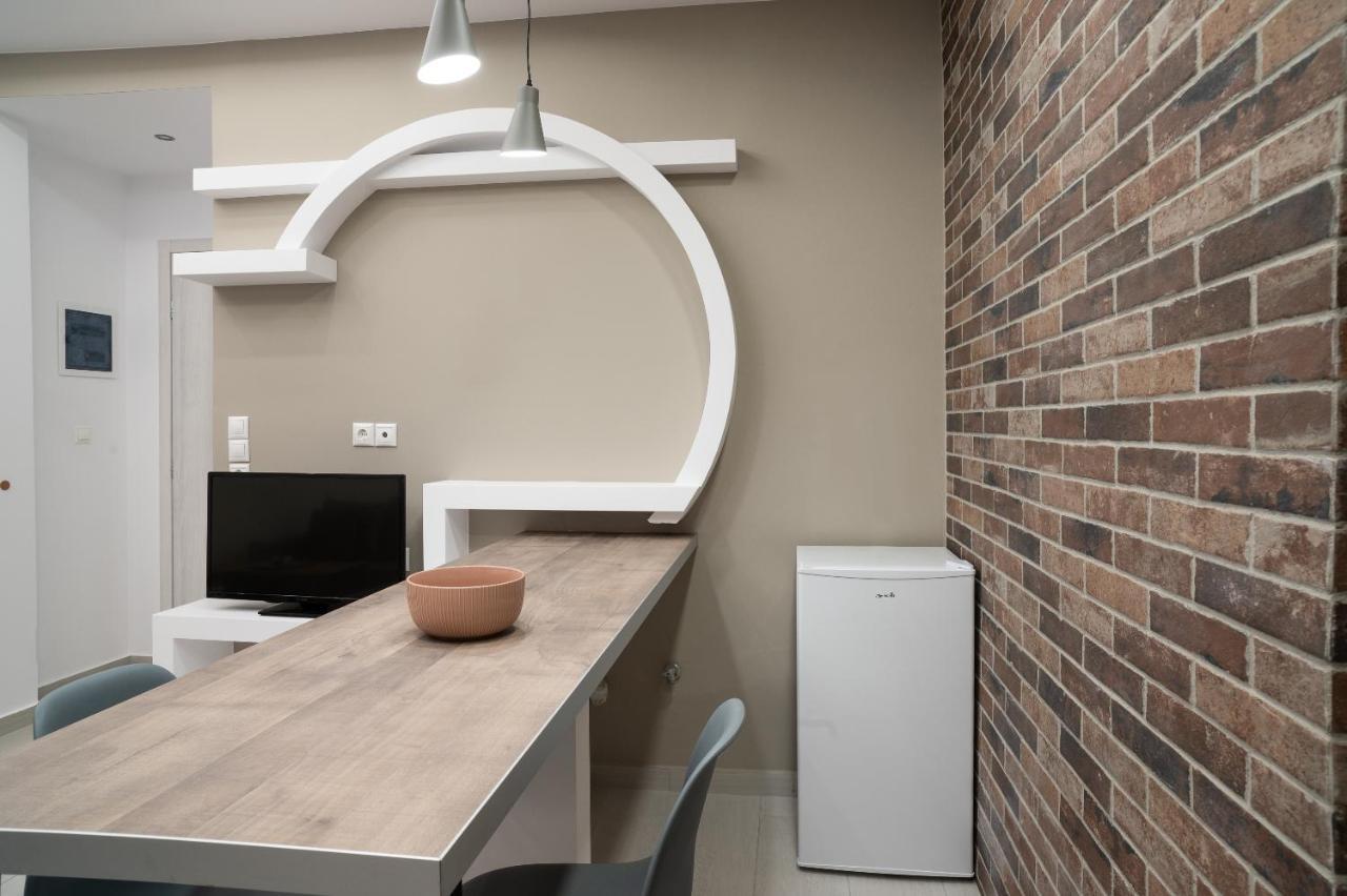 Appartement Lenorman Athènes
