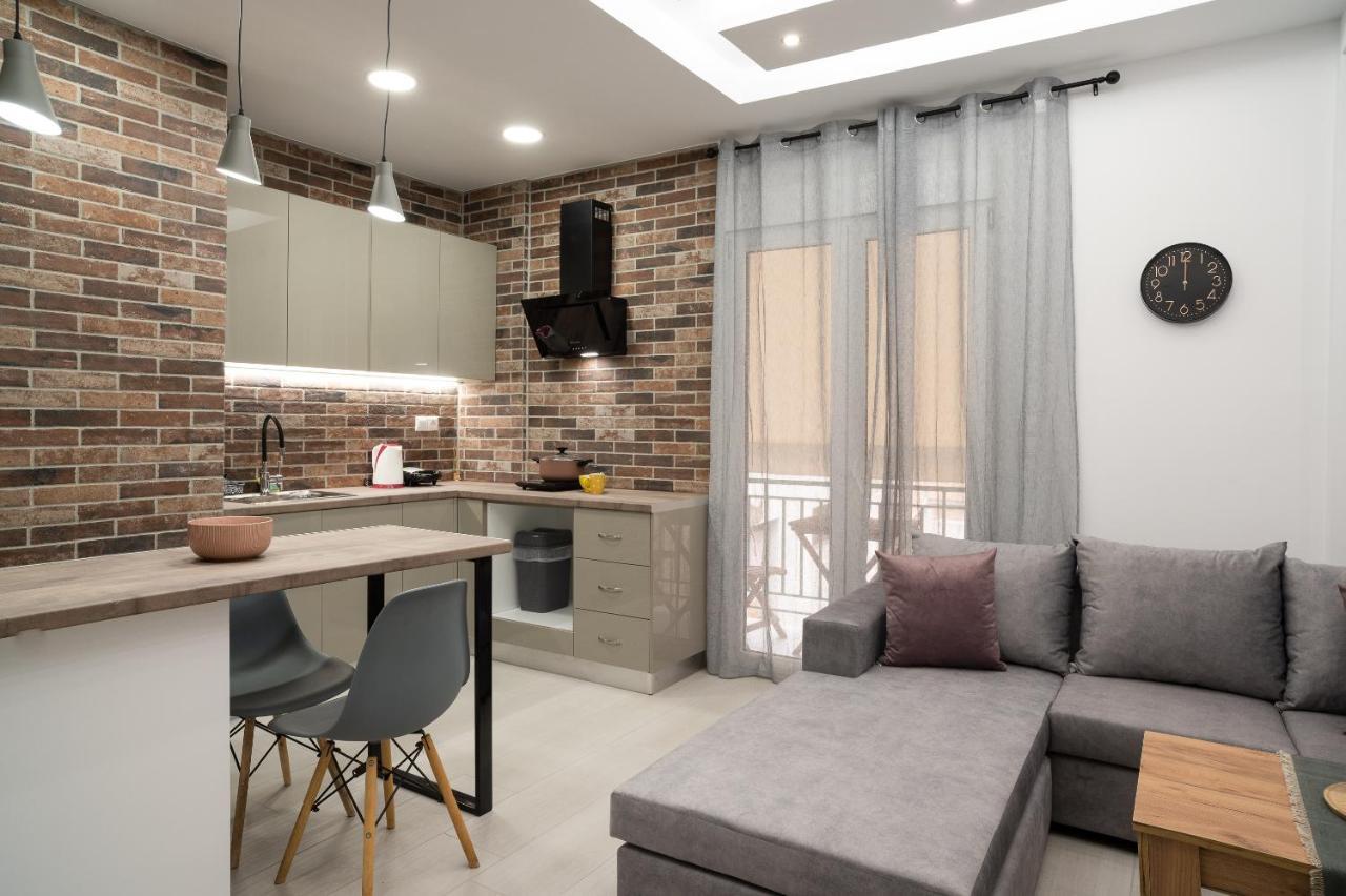Lenorman Appartement