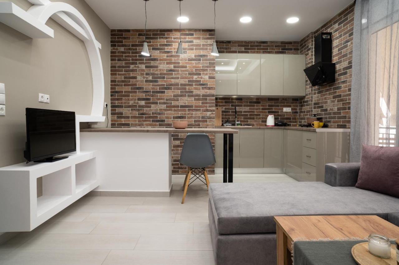 Appartement Lenorman *