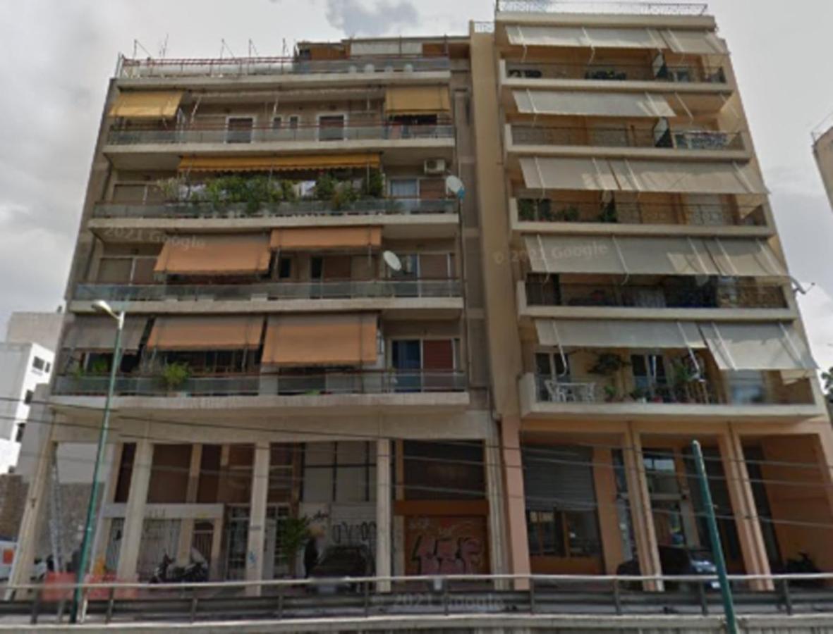 Appartement Lenorman *